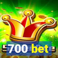 700 bet